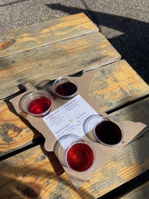 Aamodt's Apple Farm by null