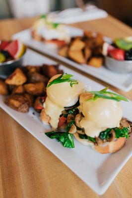 Monki Breakfast Club & Bistro Beltline by null