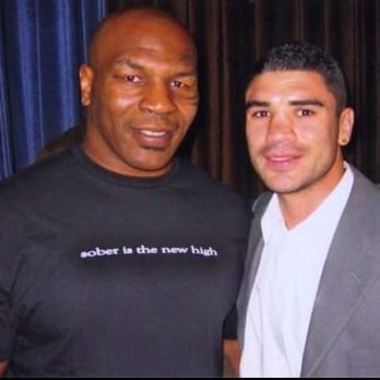 Ricky's Boxing Gym - Trainers Near Me - Los Angeles, California Ricky's Boxing Gym - Trainers Near Me - Los Angeles, California