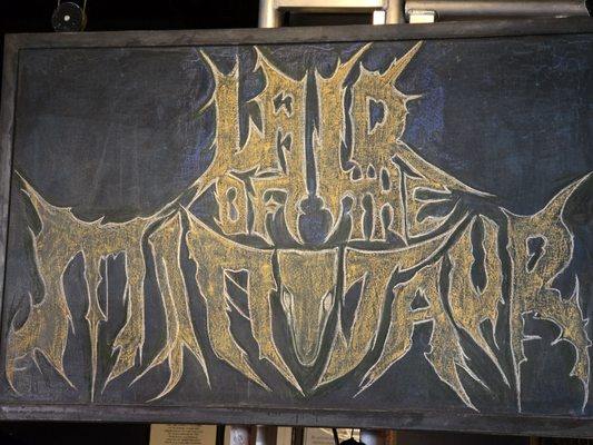 Kuma's Corner Schaumburg by null