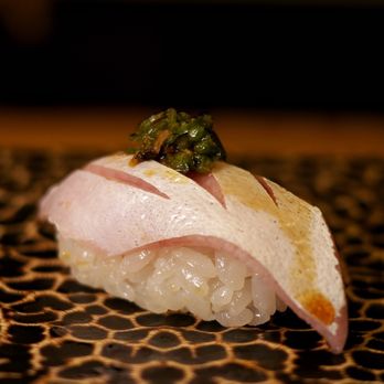 Kinzan Omakase - Sushi Bars Near Me - New York, New York Kinzan Omakase - Sushi Bars Near Me - New York, New York