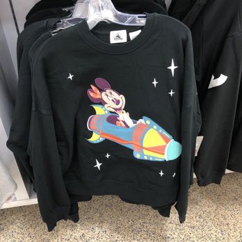 Disney Store - Retro - Children's Clothing Near Me - Grapevine, Texas