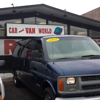 Car & Van World - Come see us for our in house financing. No credit checks! - Car Dealers Near Me - Prospect Park, Pennsylvania Car & Van World - Come see us for our in house financing. No credit checks! - Car Dealers Near Me - Prospect Park, Pennsylvania