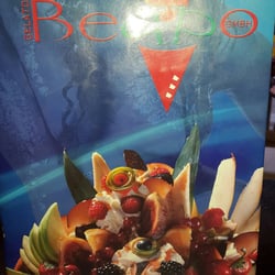 Eiscafe da Beppo