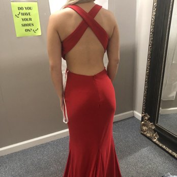 Frills - Bridal Near Me - Statesboro, Georgia