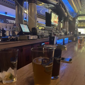 The Elevator Brewery and Draught Haus - NE IPA and Lager - Breweries Near Me - Columbus, Ohio The Elevator Brewery and Draught Haus - NE IPA and Lager - Breweries Near Me - Columbus, Ohio