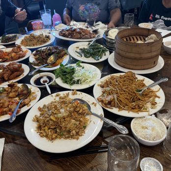 Palm Tree Palace - Chinese Near Me - La Quinta, California Palm Tree Palace - Chinese Near Me - La Quinta, California