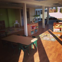 The Children's Greenhouse