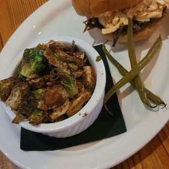It's a Southern thing: Kitchen and Bar - Southern Near Me - Durham, North Carolina It's a Southern thing: Kitchen and Bar - Southern Near Me - Durham, North Carolina