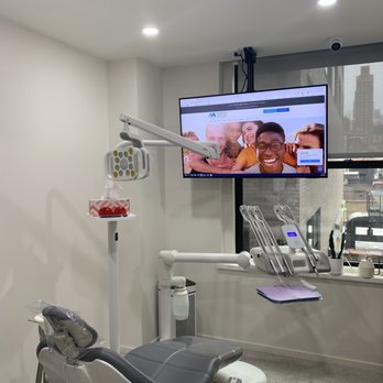 Madison Dental Loft - Brand new operatories equipped with the lasted technologies and always kept perfectly clean. - Cosmetic Dentists Near Me - New York, New York Madison Dental Loft - Brand new operatories equipped with the lasted technologies and always kept perfectly clean. - Cosmetic Dentists Near Me - New York, New York