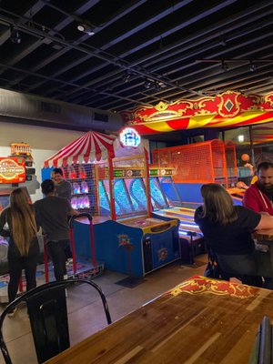 Coin-Op Game Room Temecula by null