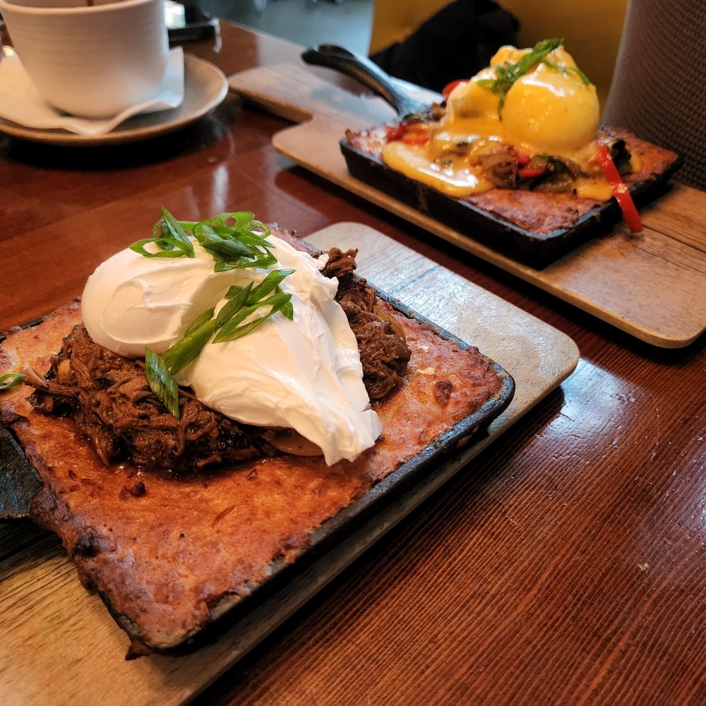 El Santo - Costillita with short rib ($18) - Mexican Near Me - New Westminster, British Columbia El Santo - Costillita with short rib ($18) - Mexican Near Me - New Westminster, British Columbia