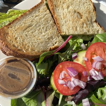 The Press - BLTA - Breakfast & Brunch Near Me - El Granada, California The Press - BLTA - Breakfast & Brunch Near Me - El Granada, California