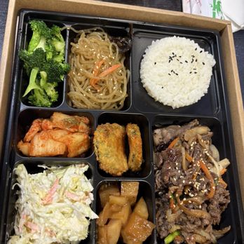 Bento Sama - Bulgogi - Korean Near Me - Chandler, Arizona Bento Sama - Bulgogi - Korean Near Me - Chandler, Arizona