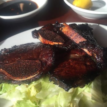 Pagoda - Korean style short ribs. - Dim Sum Near Me - Roseville, Minnesota
