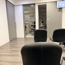Seema Eye Care Centre - Interior of Clinic