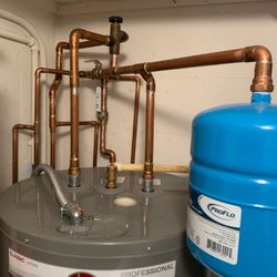 Moore Plumbing Solutions