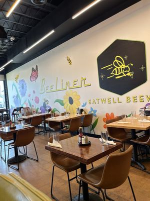 BeeLiner Diner by null