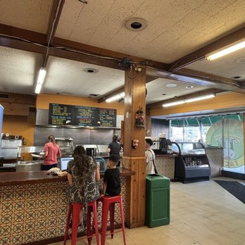 La Divina Tacos - Mexican Near Me - Buffalo, New York