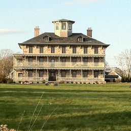 1854 at Stone House