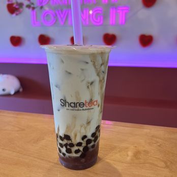 Sharetea - Coffee & Tea Near Me - Wichita, Kansas Sharetea - Coffee & Tea Near Me - Wichita, Kansas