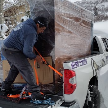 Kellogg Movers Corp - Movers Near Me - Draper, Utah