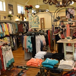 Stowe Street Emporium