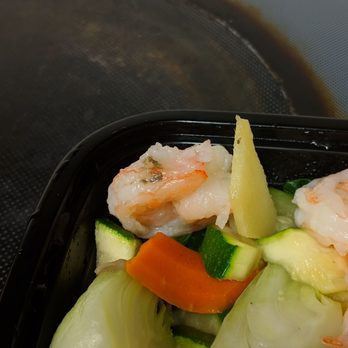 Win Garden - Good food, but shrimp needs to be cleaned properly. - Chinese Near Me - San Francisco, California Win Garden - Good food, but shrimp needs to be cleaned properly. - Chinese Near Me - San Francisco, California