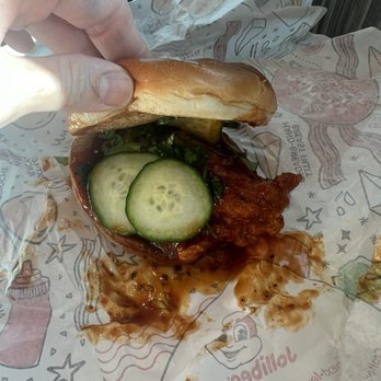 Jollibee - Katseye Korean bbq sandwich - Chicken Shop Near Me - Chandler, Arizona Jollibee - Katseye Korean bbq sandwich - Chicken Shop Near Me - Chandler, Arizona