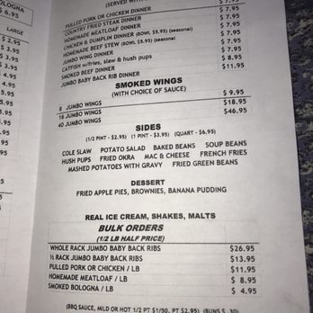 Pit Stop Bar-B-Que - Barbeque Near Me - Strawberry Plains, Tennessee Pit Stop Bar-B-Que - Barbeque Near Me - Strawberry Plains, Tennessee