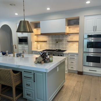Alfred Cabinets - Cabinetry Near Me - Fullerton, California