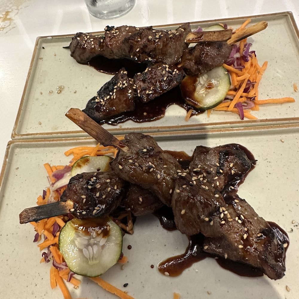 Maiko Sushi - Sushi Bars Near Me - Austin, Texas