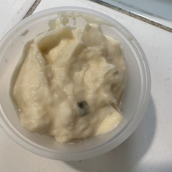 Mary's Donuts - Potato salad - Donuts Near Me - Lakeside, California