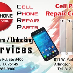 Cell Phone Repair Center