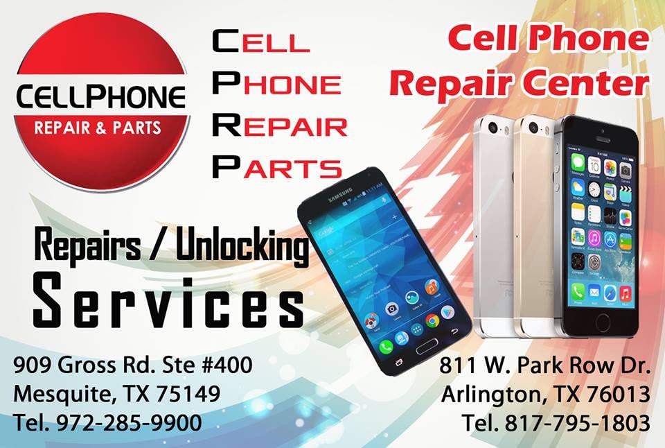 CELL PHONE REPAIR CENTER Updated September 2024 909 Gross Rd