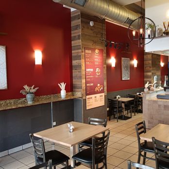 Drippin' Bites - Fast Food Near Me - Chicago, Illinois