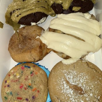 Chip City - Cookies - Desserts Near Me - Bayside, New York
