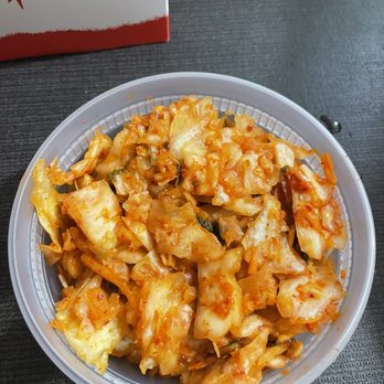 Bonchon Bloomington - Leslie Dr - Kimchi - Comfort Food Near Me - Bloomington, Illinois
