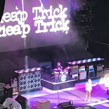 Daily's Place - Cheap Trick and Poison concert. - Music Venues Near Me - Jacksonville, Florida Daily's Place - Cheap Trick and Poison concert. - Music Venues Near Me - Jacksonville, Florida