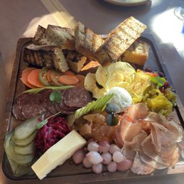 Ploughman Platter Ploughman Platter