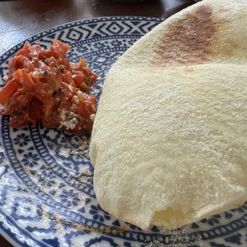 Zaytinya - Greek Near Me - Washington, DC, District of Columbia