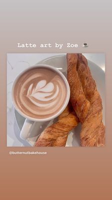 Butternut Bakehouse by null