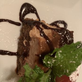 Pascalou - Tiramisu - French Near Me - New York, New York Pascalou - Tiramisu - French Near Me - New York, New York