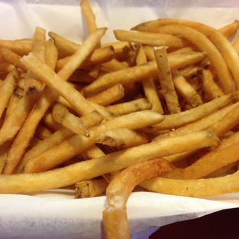 Hardee's - Medium fries - Fast Food Near Me - Roanoke, Virginia