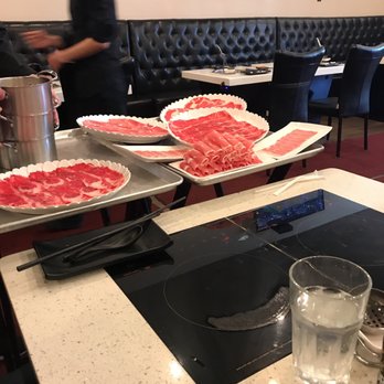 IPOT - Hot Pot Near Me - San Francisco, California