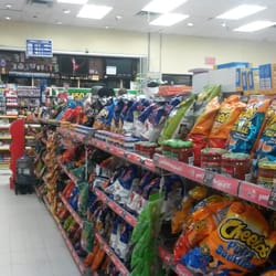 Snappy Food Mart