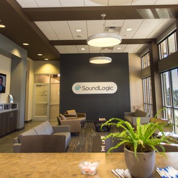 SoundLogic - Our reception area - Hearing Aid Providers Near Me - Tyler, Texas SoundLogic - Our reception area - Hearing Aid Providers Near Me - Tyler, Texas