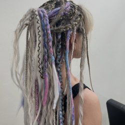 The Studio Hair Artistry