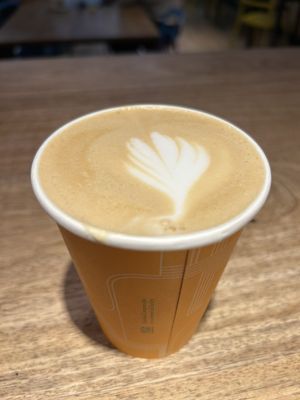 Buunni Coffee - Inwood by null
