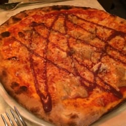 Pizzeria Rose Noir